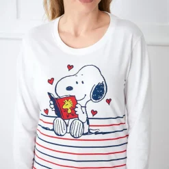 Snoopy  Pyjama femme