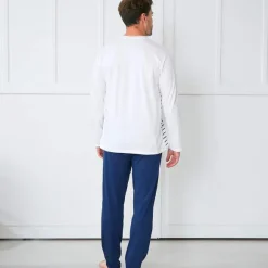 Snoopy Pyjama homme