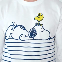 Snoopy Pyjama homme