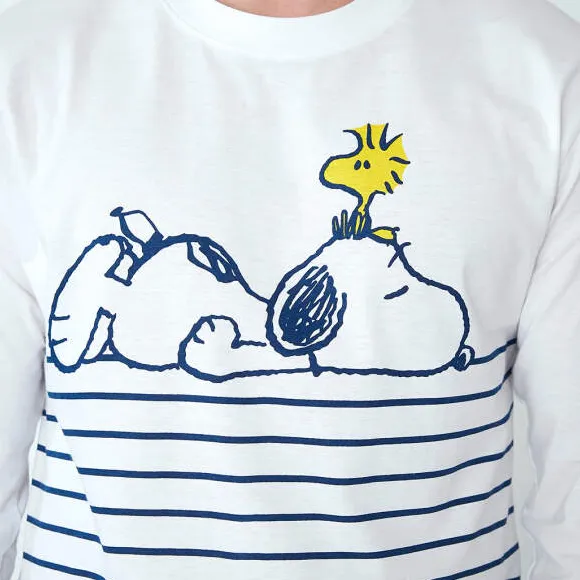 Snoopy Pyjama homme
