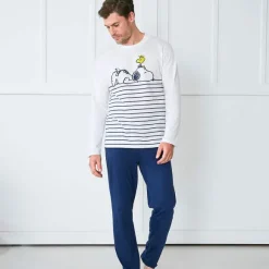 Snoopy Pyjama homme
