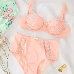 Soledad  Culotte emboîtante