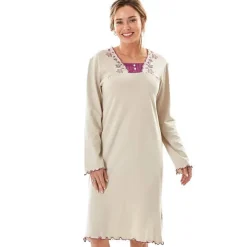 Sonate d'automne  Chemise de nuit