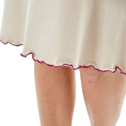 Sonate d'automne  Chemise de nuit