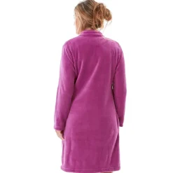 Sonate d'automne  Robe de chambre
