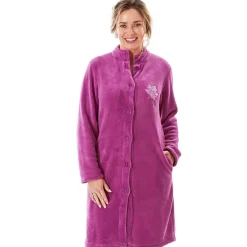 Sonate d'automne  Robe de chambre