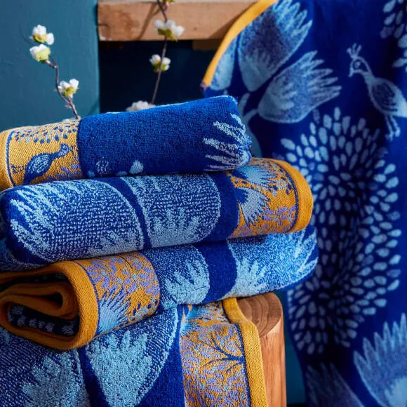 Songe d'ailleurs Drap de bain