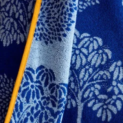 Songe d'ailleurs  Maxi drap de bain