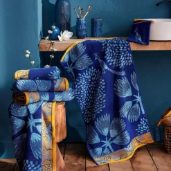 Songe d'ailleurs  Serviette de bain