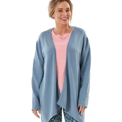 Souffle de bonheur  Gilet