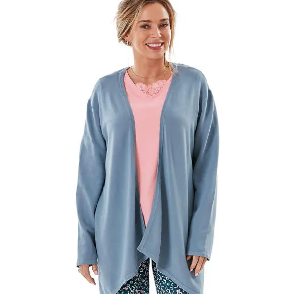 Souffle de bonheur Gilet
