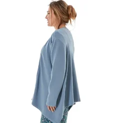 Souffle de bonheur  Gilet