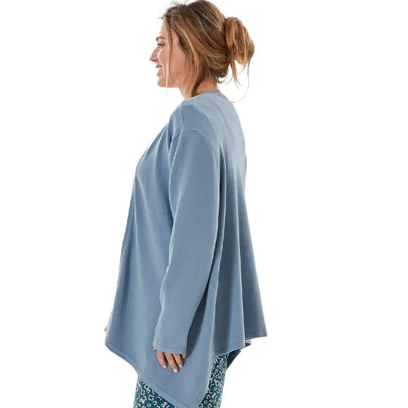 Souffle de bonheur Gilet