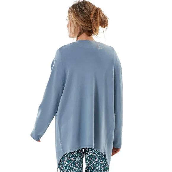 Souffle de bonheur Gilet