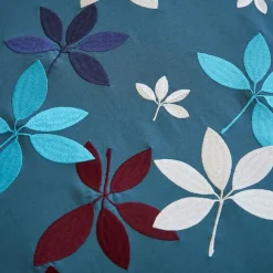 Souffle printanier  Housse de couette