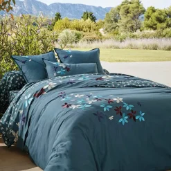 Souffle printanier  Housse de couette