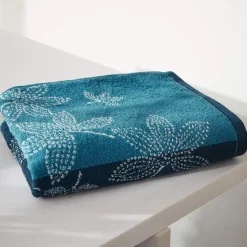 Souffle printanierLinge de bain