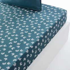 Souffle printanierLinge de lit