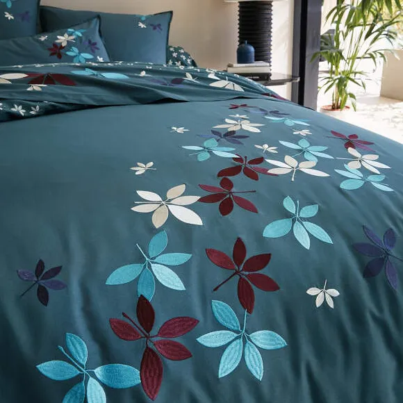 Souffle printanierLinge de lit