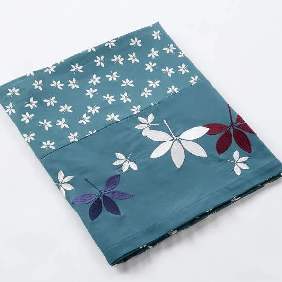 Souffle printanierLinge de lit
