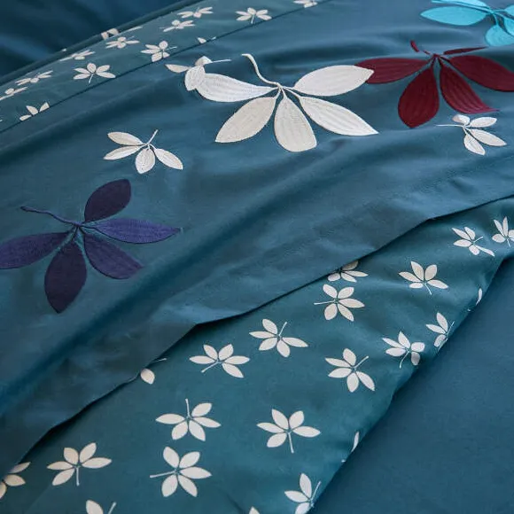 Souffle printanierLinge de lit