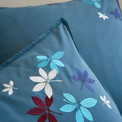 Souffle printanierLinge de lit