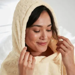 Sous la canopée  Poncho