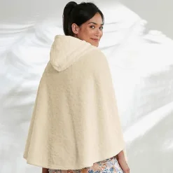 Sous la canopée  Poncho