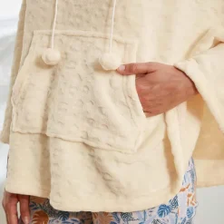 Sous la canopée Poncho