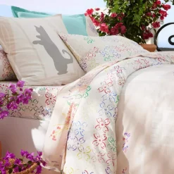 Sérénade au balcon  Drap