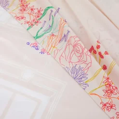 Sérénade au balcon  Drap