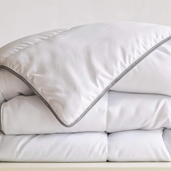 Sérénité pure Couette anti-acariens