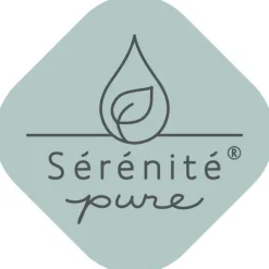 Sérénité pure Couette anti-acariens