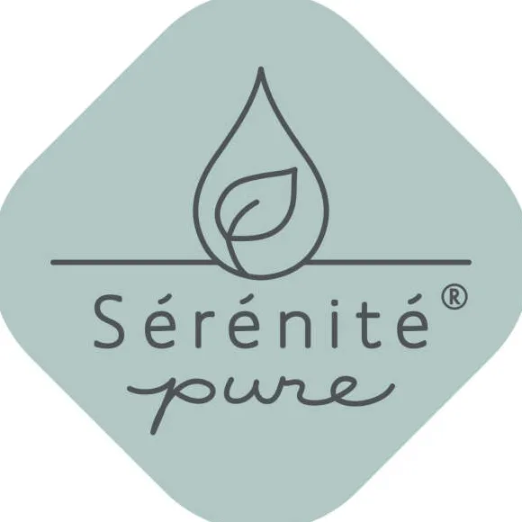 Sérénité pure Couette anti-acariens