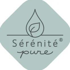 Sérénité pure  Protège traversin