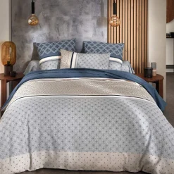 Style tennis  Housse de couette