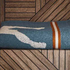 Style tennisLinge de bain