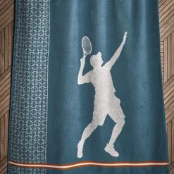 Style tennisLinge de bain