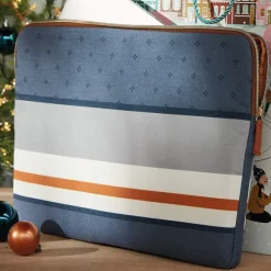 Style tennis  Pochette ordinateur