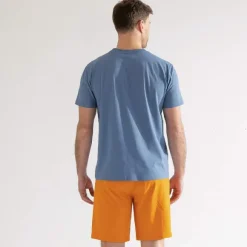 Style tennis  2 pyjamas shorts
