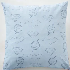 Superhéros Parure de lit