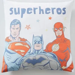 Superhéros  Parure de lit