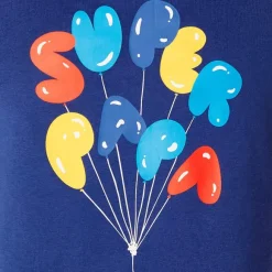 Super papa Pyjama