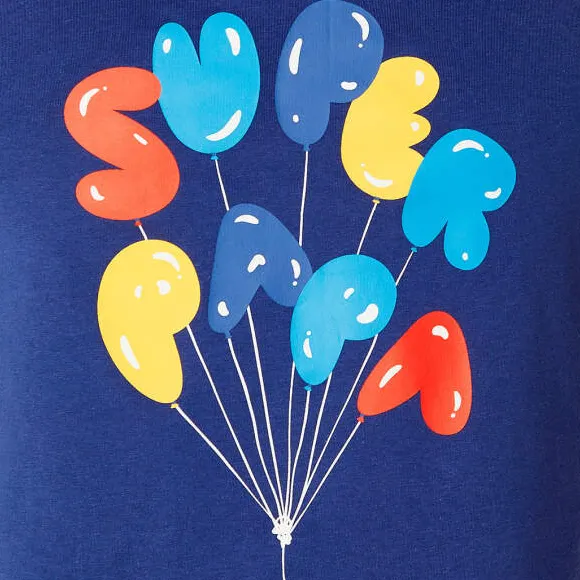 Super papa Pyjama
