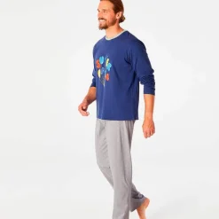 Super papa Pyjama
