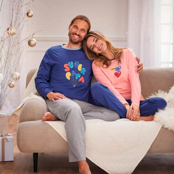 Super papa Pyjama