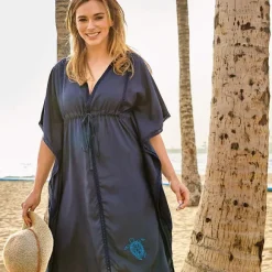 Sur le récif Tunique