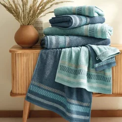 Symphonie des dunes  Drap de bain
