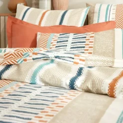 Symphonie des dunes  Housse de couette