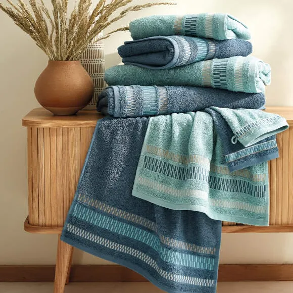 Symphonie des dunes Maxi drap de bain
